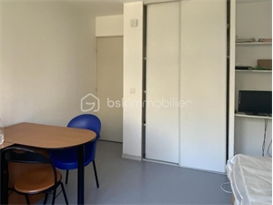 studio à la vente -   38100  GRENOBLE, surface 19 m2 vente studio - UBI470465054